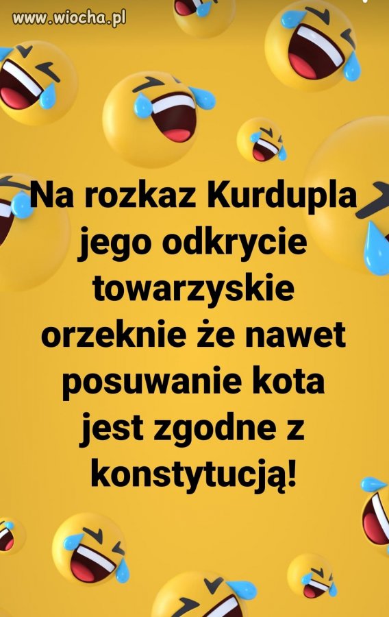 O takie właśnie polskie walczył pis.