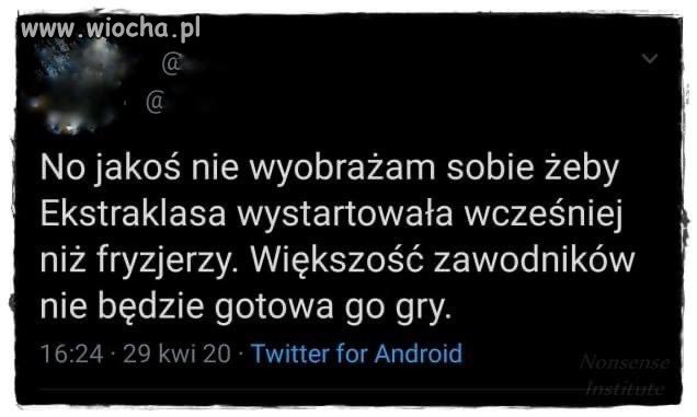 Temat zbędny