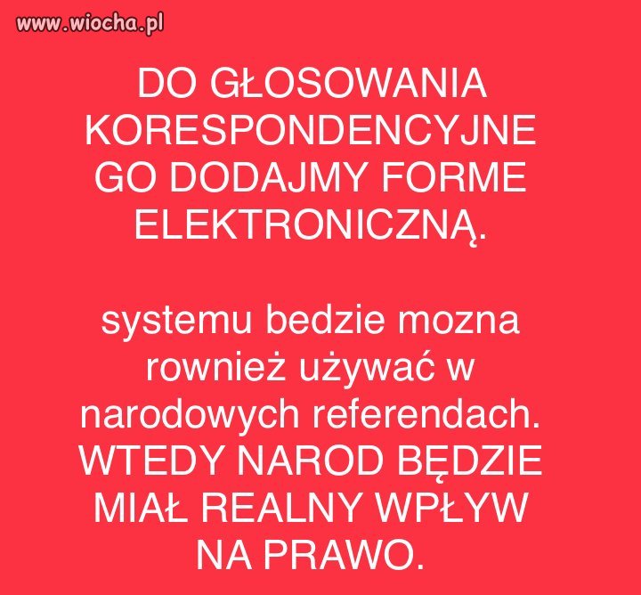ROZWIĄZANIA SĄ PROSTE