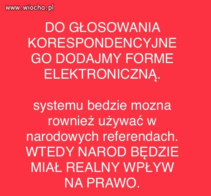 ROZWIĄZANIA SĄ PROSTE