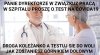 Taki tam medyczny żarcik jak rząd postanowił...