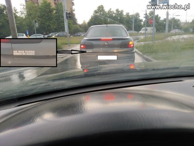 Rozbawiło mnie 