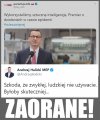 Oby nie wykorzystali