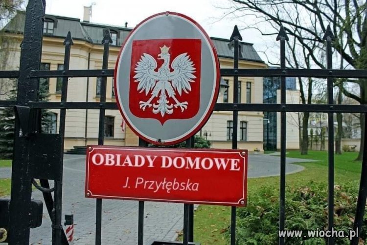 Specjalność kuchni:
