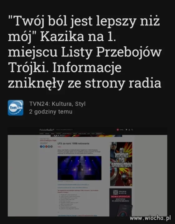 Cenzura na całego