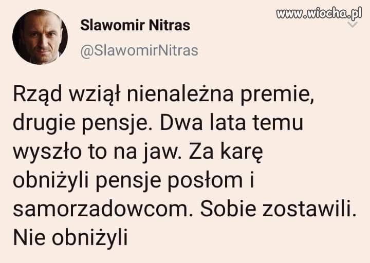 Cały rząd 