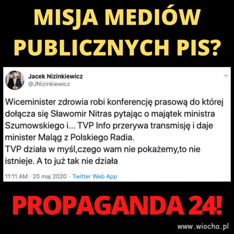 Propaganda TV