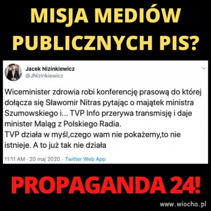 Propaganda TV