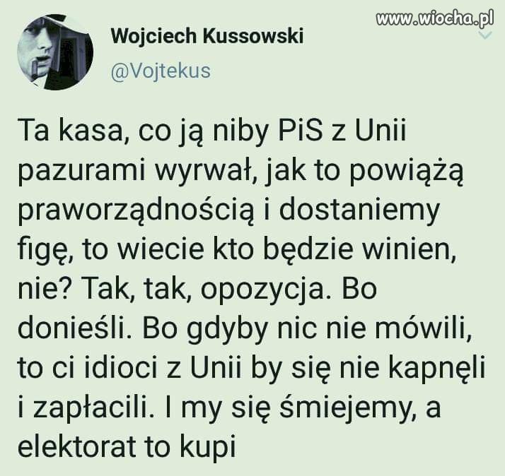 Kasa z Unii