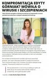 Antyszczepionkowcy jednak dalej w natarciu 