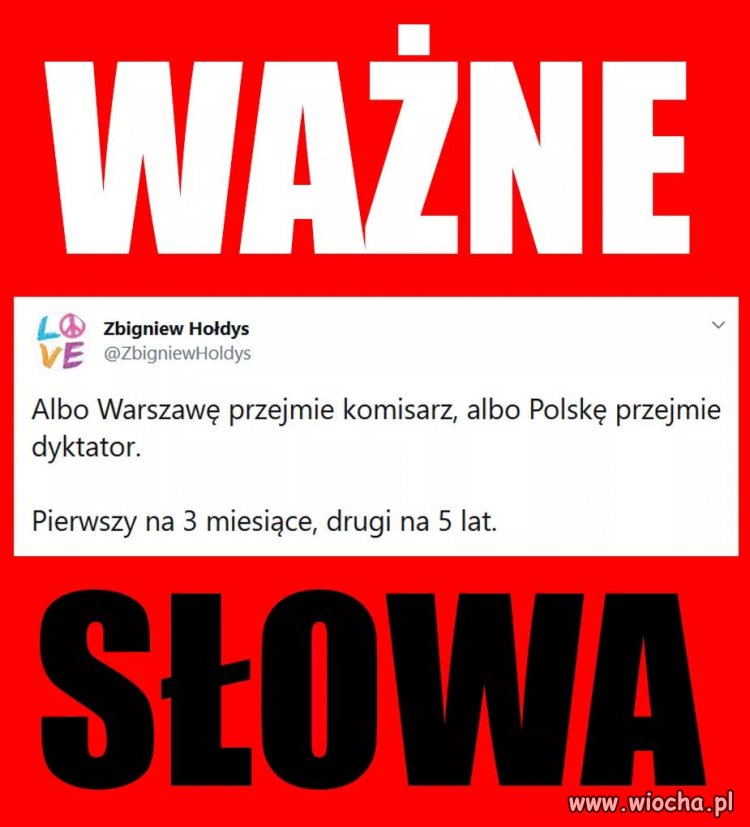 Ważne 