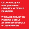 Być człowiekiem w trudnych czasach. Tak trudno...