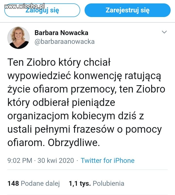 Tyle w temacie