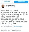 Tyle w temacie