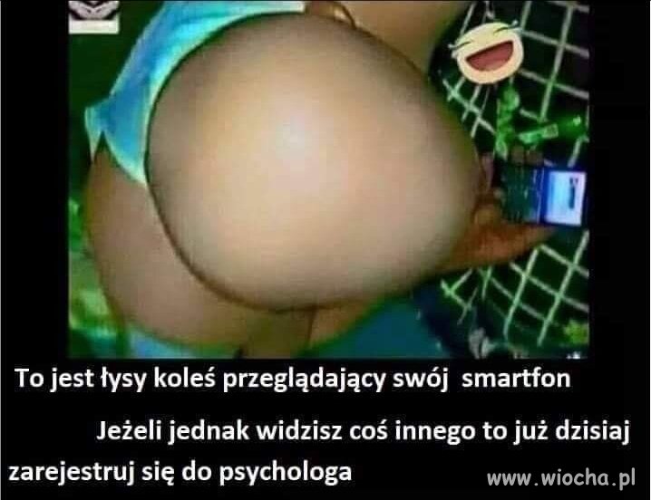Kto już...