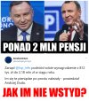 Im się należały?