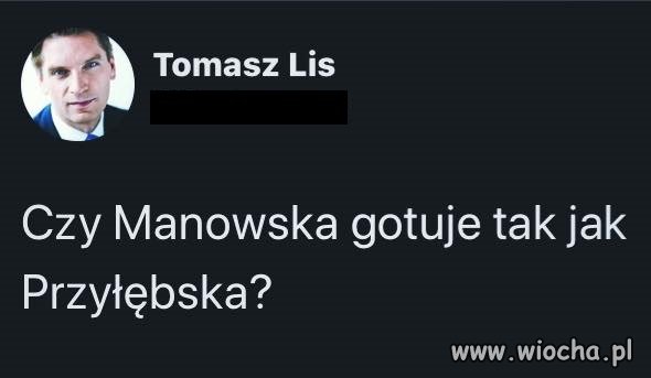 Pytanie na śniadanie ...