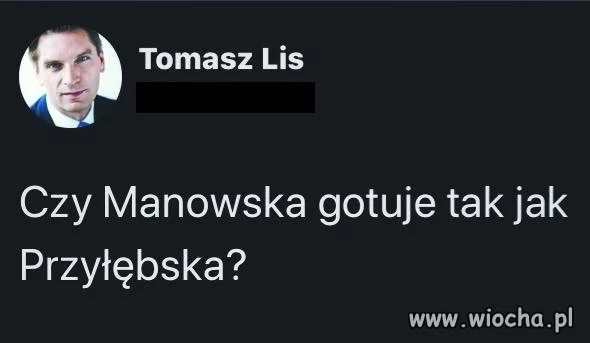 Pytanie na śniadanie ...