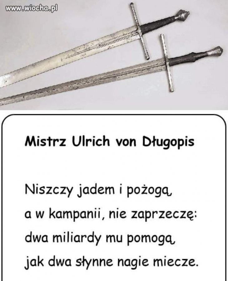 Urlich von 