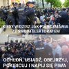 Takie tam u lepszych sortów