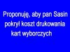 Razem z Panem Kaczyńskim...