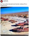 Tymczasem w Uzbekistanie