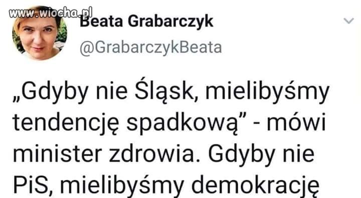 W sedno