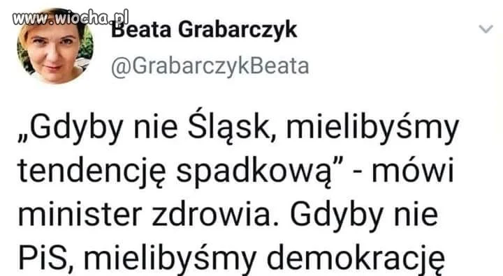 W sedno