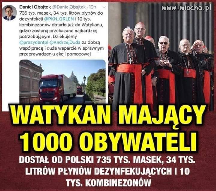 Więc jak to jest ?