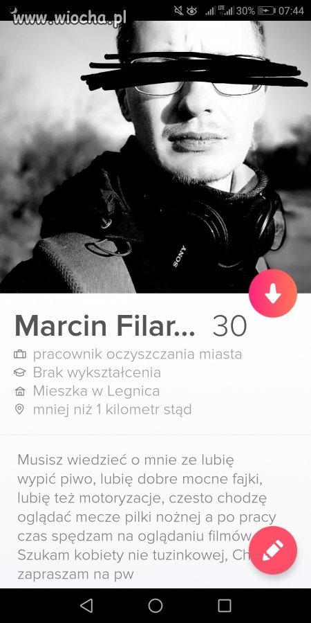 Ah Ci mężczyźni prawdziwi tacy.. 
