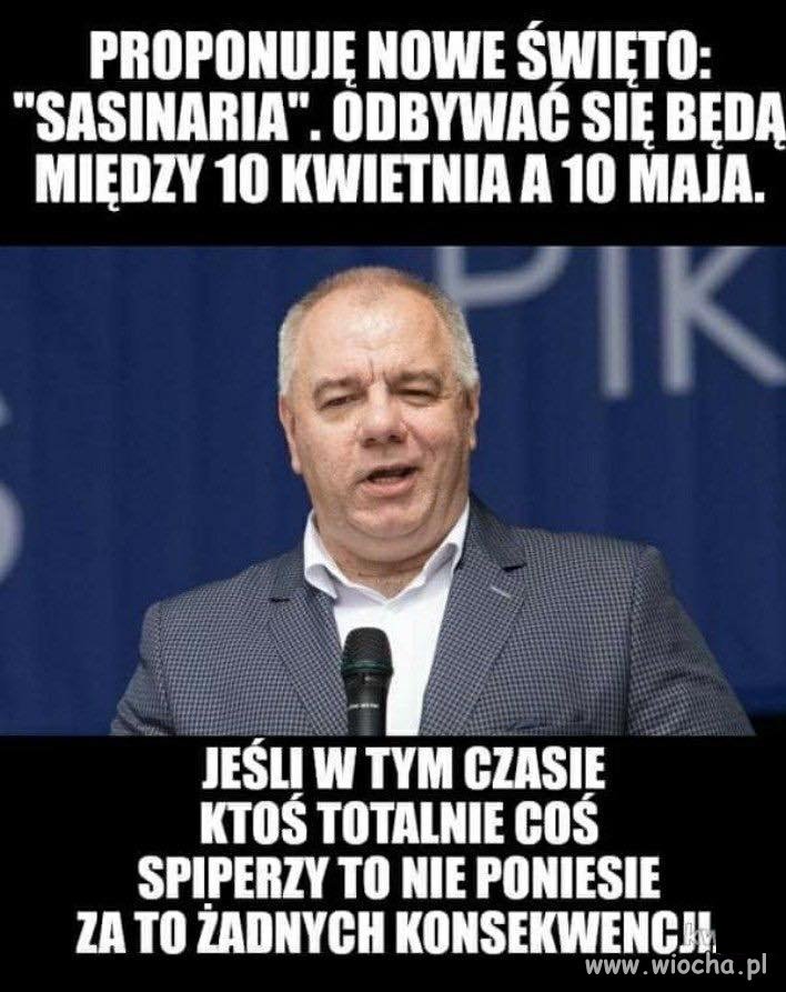 Ciekawa propozycja