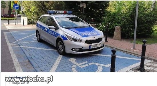 Ich niepełnosprawność jest lepsza