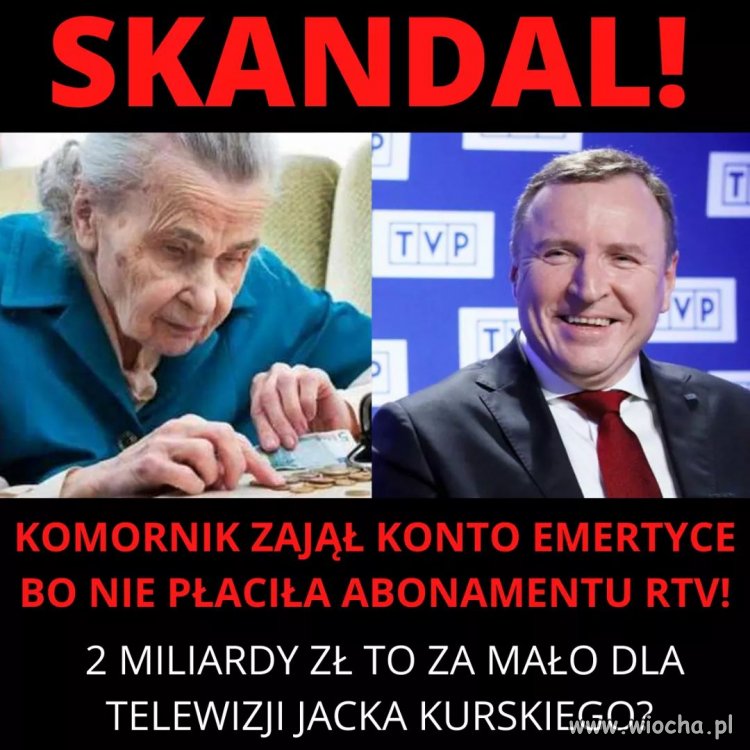 Skandal 