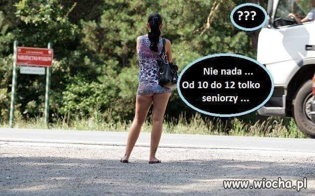 Nowe standardy