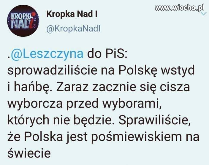 Wstyd