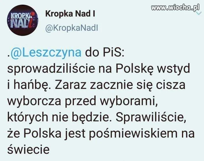 Wstyd