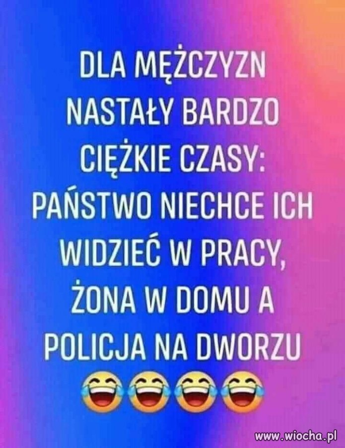 Wszystkich ich tam pojebało ..