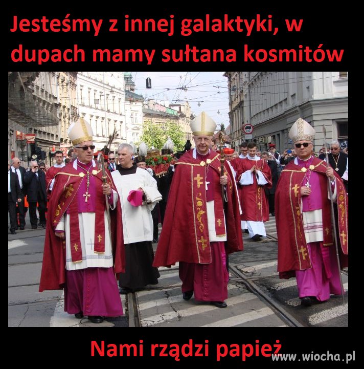 Było nas trzech