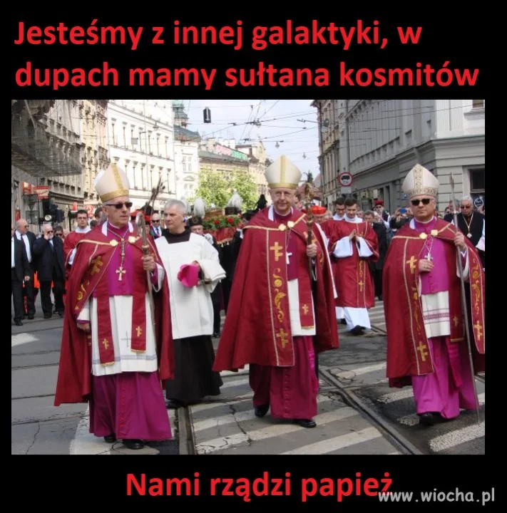 Było nas trzech