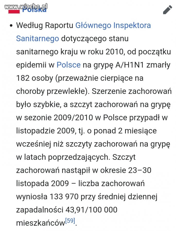 Ktoś coś pamięta, wtedy taki armagedon?