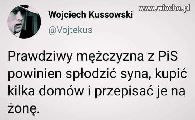 Prawdziwy 