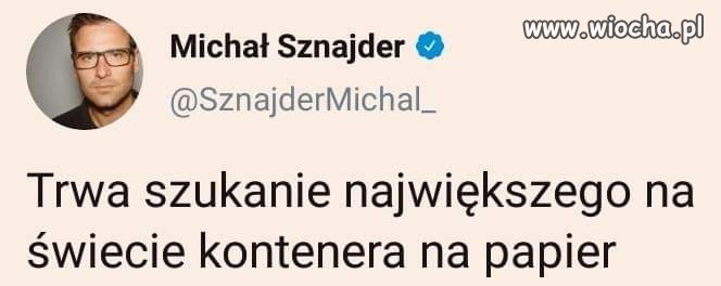 Tyle makulatury