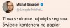 Tyle makulatury
