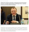 Nie ma to jak dać policzek swojemu prezydentowi