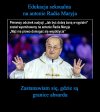 Oni znają się na wszystkim