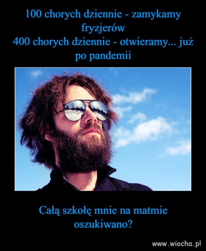 Logika? A co to?