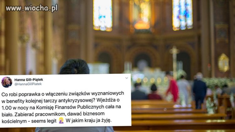 Taka tam nocna wrzutka