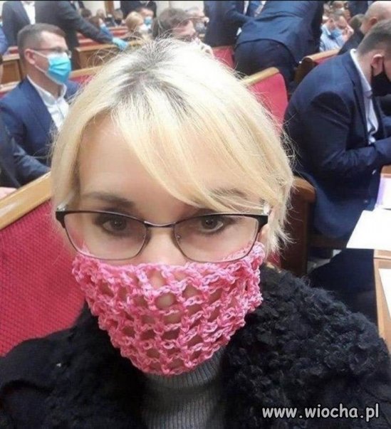 Protekcja jak nic.