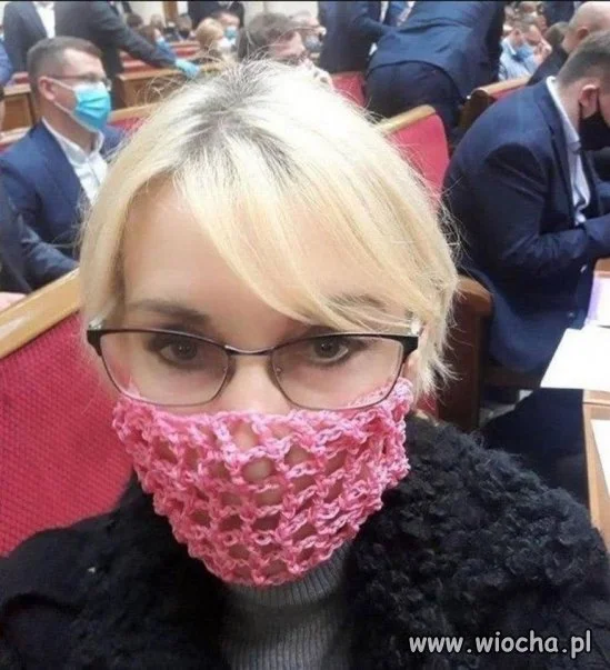 Protekcja jak nic.