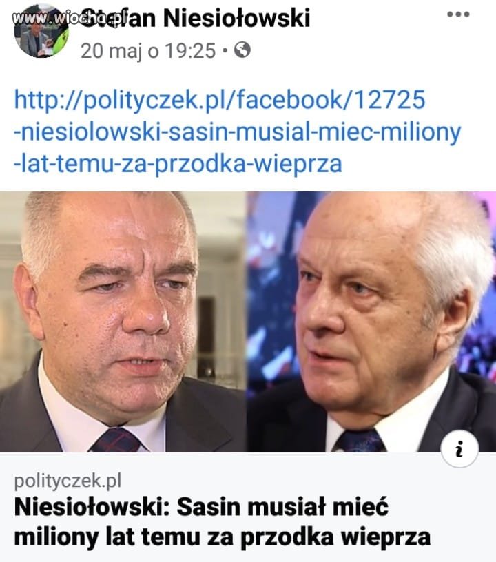 Cały czas w formie